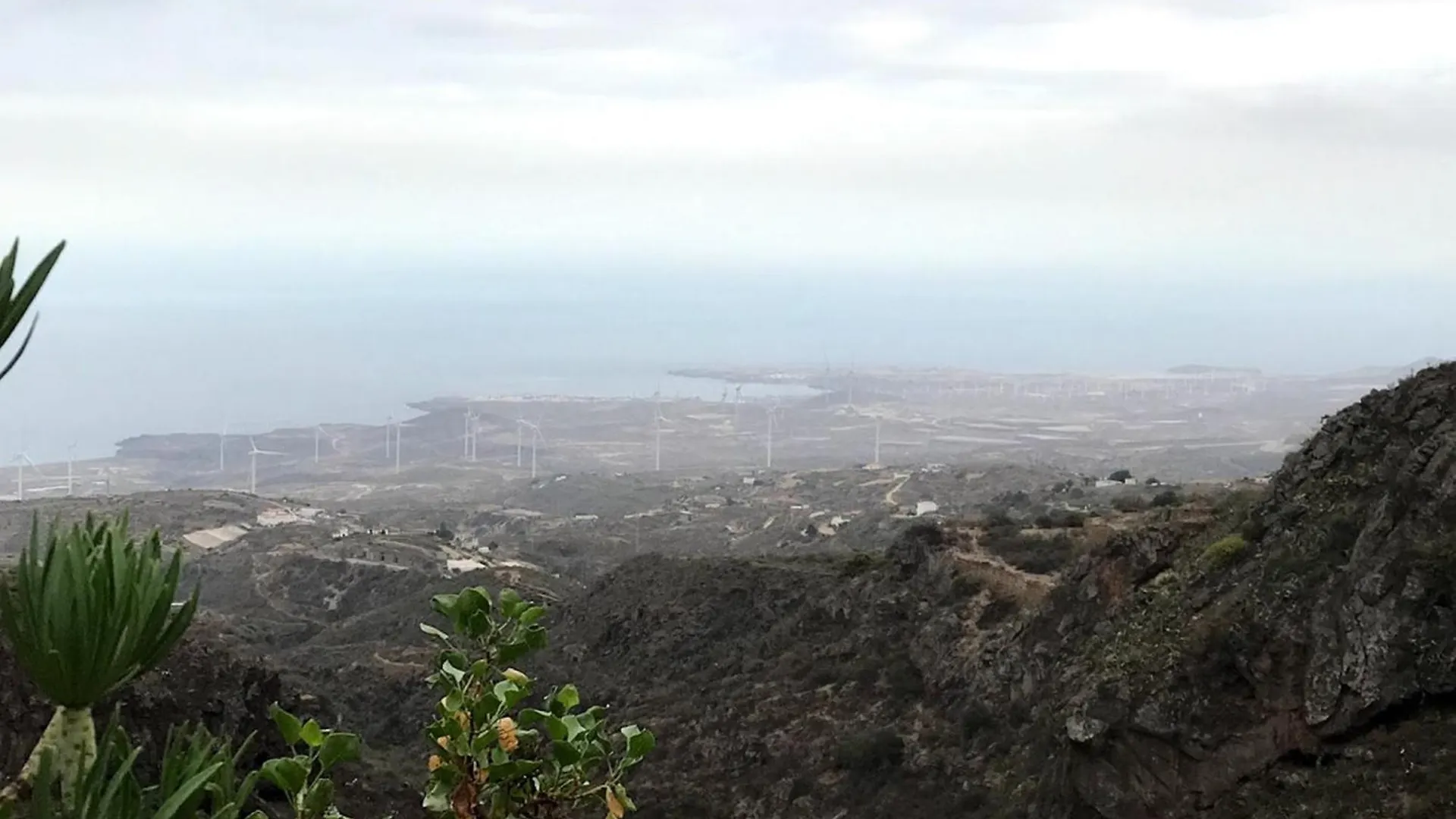 Finca Las Polinarias Casa Cueva En Fasnia Santa Cruz de Tenerife Сasa de vacaciones