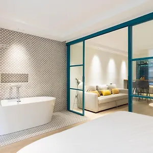 Home2book Elegant Cruz Center Santa Cruz de Tenerife