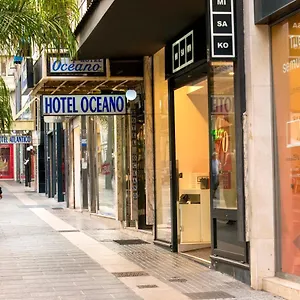 Oceano Centro (adults Only) Hotel
